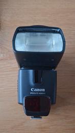 Canon Speedlite 430 EX II, Enlèvement ou Envoi, Canon