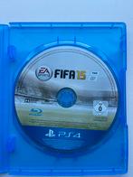 FIFA 15 - PS4 - cd only, Online, Sport, À partir de 3 ans, Utilisé