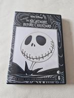 THE NIGHTMARE BEFORE CHRISTMAS, Ophalen of Verzenden, Zo goed als nieuw