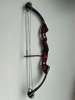 Compound boog browning, Sport en Fitness, Ophalen, Zo goed als nieuw