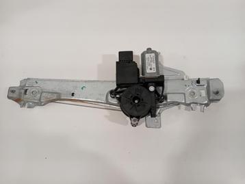 RAAMMECHANIEK ELEK LINKS ACHTER C3 (SX / SW) (9813093680) beschikbaar voor biedingen