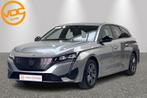 Peugeot 308 SW Allure - GPS - CAMERA, Auto's, Euro 6, 1199 cc, 130 pk, USB