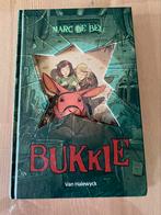 Bukkie, Boeken, Ophalen, Zo goed als nieuw