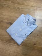 Hemd van Ralph Lauren., Kinderen en Baby's, Overhemd of Blouse, Ophalen of Verzenden, Zo goed als nieuw, Jongen