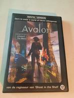 AVALON, CD & DVD, DVD | Action, Comme neuf, Enlèvement ou Envoi