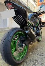KAWASAKI Z900 PERFORMANCE 2024 Garantie, 4 cilinders, 948 cc, Particulier, Meer dan 35 kW