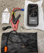 Booster-starter voor auto-inflator, Ophalen, Nieuw