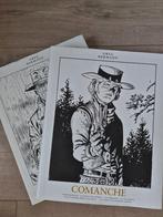 Hermann : Integrale Comanche editions Niffle, Meerdere stripboeken, Ophalen, Gelezen, Hermann & Greg