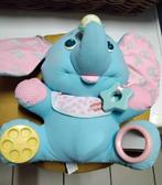 Peluche éveil éléphant Playskool, Enfants & Bébés, Enlèvement ou Envoi, Utilisé, Autres types