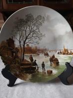 Royal Schwabap 2 porcelaine borden, Enlèvement ou Envoi