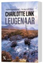 Boek Leugenaar - Charlotte Link, Verzenden, Zo goed als nieuw