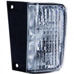 FEU DE RECUL ARRIERE DROIT OPEL VIVARO (01-09), Enlèvement