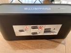 robot stofzuiger Rowenta X-plorer 95, Ophalen, Zo goed als nieuw, Robotstofzuiger, Reservoir