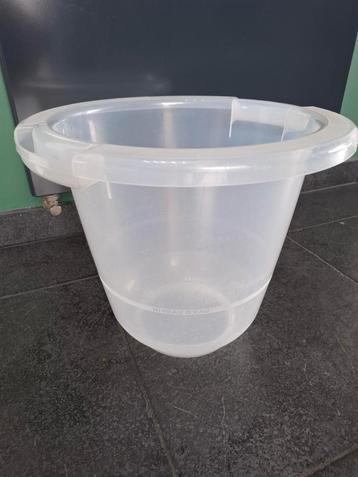 Tummy Tub Bademmer voor de baby beschikbaar voor biedingen