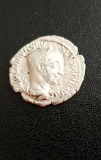 Romeinse munteenheid, Postzegels en Munten, Ophalen of Verzenden, Zilver