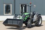 Deutz Agrokid 230 4wd / 0080 Draaiuren / Voorlader, Zakelijke goederen, Landbouw | Tractoren, Gebruikt, Overige merken