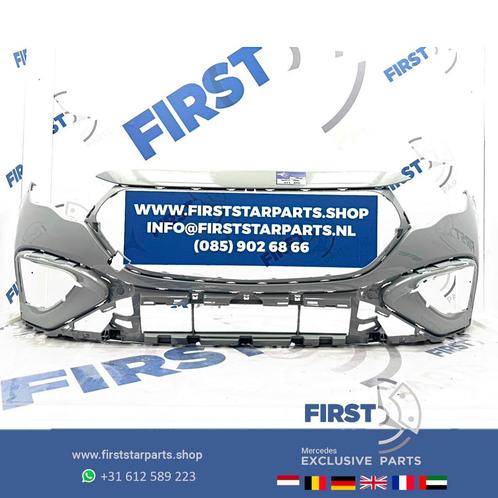 W214 E53 AMG BUMPER A2148856902 origineel MERCEDES E KLASSE, Auto-onderdelen, Carrosserie, Bumper, Mercedes-Benz, Voor, Gebruikt