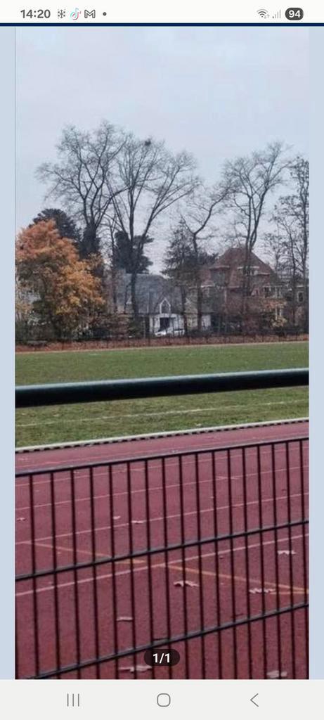 Adres te huur in Antwerpen zuid, Immo, Appartementen en Studio's te huur