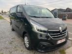 Renault trafic 2.0 dci 6pl modèle 2021, Autos, Noir, 1998 cm³, Achat, 4 cylindres