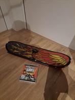 Tony Hawk Shred PS3, Sans fil, PlayStation 3, Comme neuf, Enlèvement