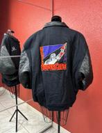 Veste universitaire (Teddy) made in USA, Enlèvement ou Envoi, Comme neuf