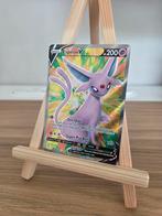 Espeon 179/203, Ophalen of Verzenden, Zo goed als nieuw, Losse kaart