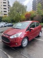 Ford B-Max 1.0 - Benzine - 2015 - 84.773 km, Auto's, 1280 kg, Euro 6, B-Max, Electronic Stability Program (ESP)