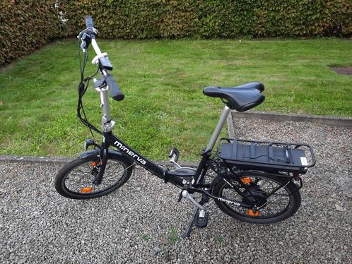 vélo électrique, Fietsen en Brommers, Elektrische fietsen, Zo goed als nieuw, Overige merken, Ophalen