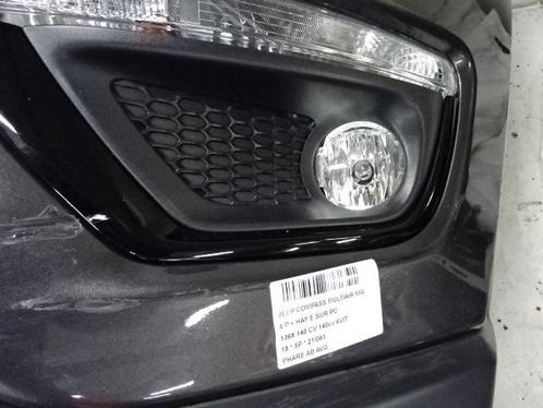 MISTLAMP LINKS VOOR Jeep Compass (MP) (01-2016/-), Auto-onderdelen, Verlichting, Jeep, Gebruikt