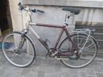 Vélo à donner, Fietsen en Brommers, Fietsen | Heren | Herenfietsen, 65 cm of meer, Ophalen, Gebruikt, Gazelle