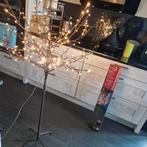 Led lichtboom 150 cm 200 warmwitte lampjes, Enlèvement