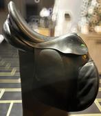 Veelzijdigheidszadel Prestige Appaloosa 17 inch, Dieren en Toebehoren, Ophalen, Gebruikt, Recreatie