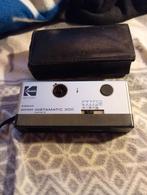 analoog fototoestel Kodak pocket instamatic 300 camera, Audio, Tv en Foto, Fotocamera's Analoog, Ophalen of Verzenden, Kodak