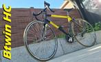 RACEFIETS Btwin HC Carbon Koersfiets DECATHLON Fiets Medium, Fietsen en Brommers, Fietsen | Racefietsen, Overige merken, 28 inch