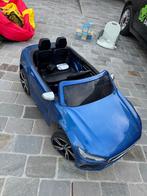 Petite voiture électrique, Enfants & Bébés, Enlèvement, Utilisé