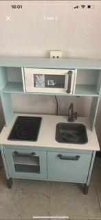 Keukentje ikea, Ophalen, Zo goed als nieuw, Speelkeuken