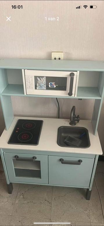 Keukentje ikea beschikbaar voor biedingen