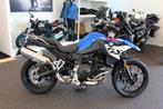 BMW F 800 GS - Verlaagd -, Bedrijf, Traction Control, Meer dan 35 kW, Toermotor