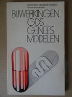 Van der Meer-Fieggen Bijwerkingengids Geneesmiddelen Zeldzaa, Dr. Van der Meer-Fieggen, Zo goed als nieuw, Overige typen, Ophalen of Verzenden