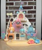 Sylvanian Families baby amusement park, Ophalen, Zo goed als nieuw, Poppenhuis