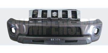 Bumper Suzuki Jimny Facelift 12-18 71711-57M Voorbumper HK39 beschikbaar voor biedingen