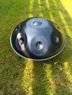 Handpan Art MelodiouS (Fa mineur 16 notes), Muziek en Instrumenten, Ophalen, Zo goed als nieuw