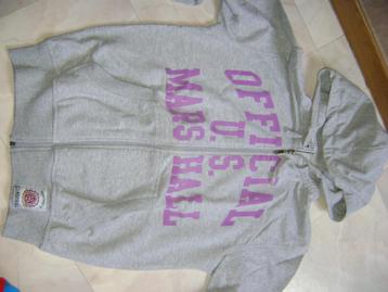 gilet gris de Marshall, Neuf, Gris, Enlèvement ou Envoi, Franklin en marshall
