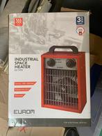 Industrieel verwarming, Doe-het-zelf en Bouw, Verwarming en Radiatoren, Ophalen, Nieuw, 800 watt of meer, Overige typen