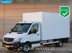 Mercedes Sprinter 516 CDI Automaat Laadklep Euro6 Bakwagen A, Auto's, Bestelwagens en Lichte vracht, Automaat, Gebruikt, Euro 6