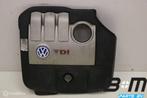 Motorafdekplaat Volkswagen Polo 9N, Auto-onderdelen, Overige Auto-onderdelen, Gebruikt