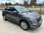 Volkswagen t-roc 1.0 tsi bj 2020 met 78000 km, Voorwielaandrijving, 118 g/km, Euro 6, Bedrijf