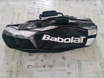 Tenniszak babolat disponible aux enchères