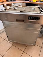 Vaatwasser ATAG, Electroménager, Lave-vaisselle, 85 à 90 cm, Encastré, Enlèvement, Utilisé