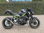 Kawasaki Z 900, 4 cilinders, Motorrijbewijs A, Bedrijf, 900 cc
